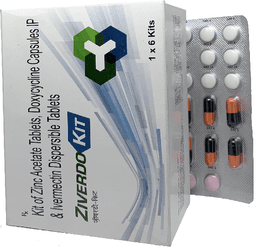 ZIverdo Kit
